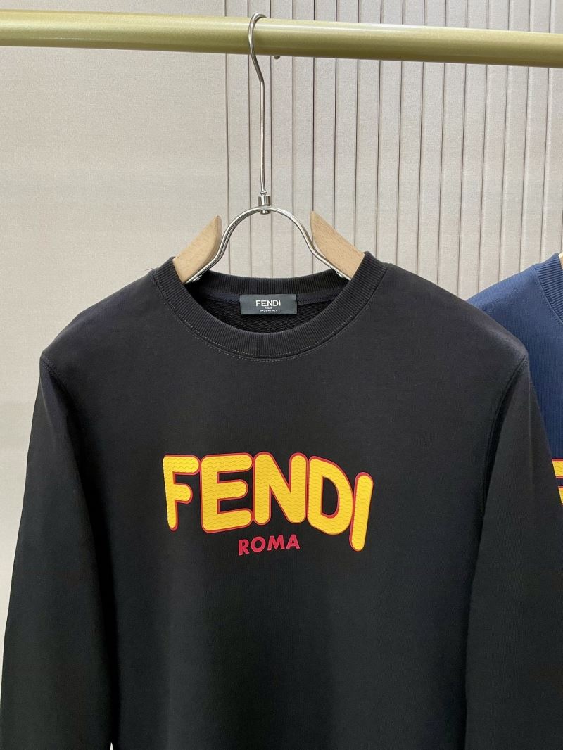 Fendi Hoodies